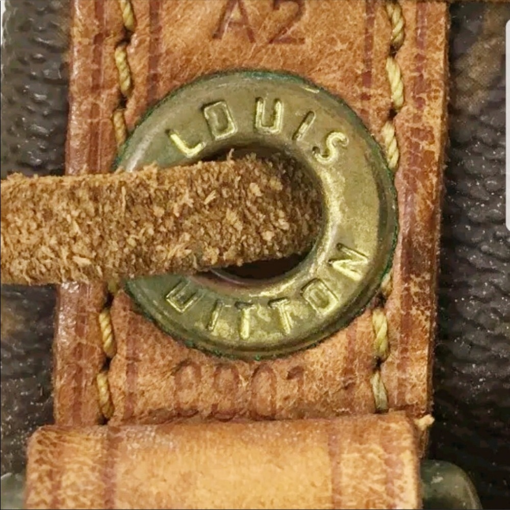 Louis Vuitton Noe Gm